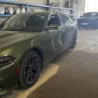 جيرات دودج تشارجر