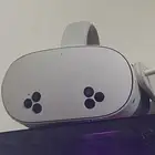 نظارات الواقع الافتراضي