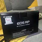 canon rp كاميرا كانون ار بي