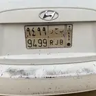 لوحة مميزه