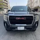 جمس يوكن 2021 SLE دبل