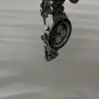 ساعه اصلي