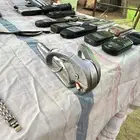 تمثال سياره ستيل نادر