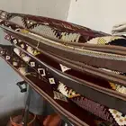 كنب مخيم جديد استخدام قليل