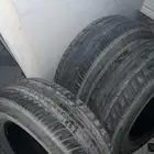 للبيع كفرات دنلوب