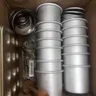 قوالب كيك