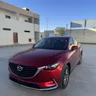 Mazda cx9