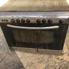 فرن شقال ميه بي الميه والي يبقاه سكراب   وحديد سكراب