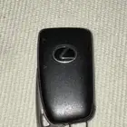 ريموت مفتاح لكزس