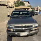 للبيع تاهو مديل 2000