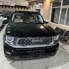 هافال H7 ادفنشر دبل2026