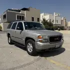 جمس يوكن 2005