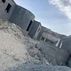 يوجد استراحه قسمين عضم للبيع في إسكان عفراء بالقرن