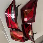 سطبات لكزس GS 350