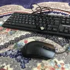 للبيع كيبورد وموس