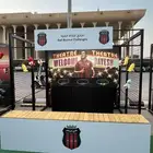 تاجير بوثات احترافية
