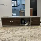 طاولة بلازما شبه جديده