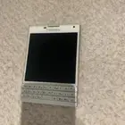 بلاك بيري باسبورت