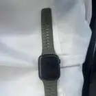 ساعة ابل