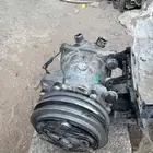 كبريسن دنا 2005للبيع نضيف وعلا اشرط يركب علا وايت مور سدس