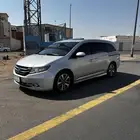 هوندا أوديسي 2014 - فئة Touring