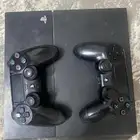 سوني 4 للبيع