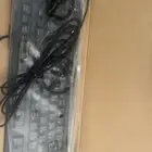 لوحه مفاتيح Dellجديده