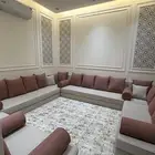 كنب نظيف للبيع