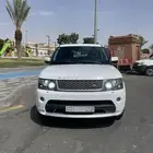 رنج روفر 2011