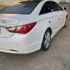 سوناتا للبيع موديل 2013