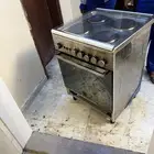 فرن كهرب