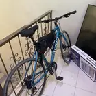 دراجه هوائيه من متجر دراجتي نوعها كوزون هجين