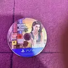 سوني 4 نضيف مع يداين وشريط جراند على السوم