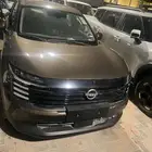 نيسان كيكس 2025 ستاندر