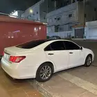 لكزس es 350 2008