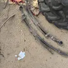 قطع هايلوكس سست ظفيره سلف كمرسر دينمو بيبان غماره وصندوق