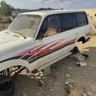 بدي صالون كامل للبيع الباب الخلفي شنطه