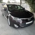 افالون ليمتد فل سعودي