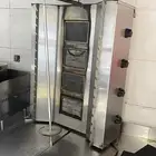 جهاز شاورما فرنسي