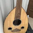 عود موسيقى