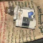 سلف كامري من2002الى2006