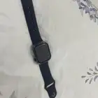 ساعة ابل 8 نظيفة