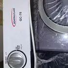 غسالة ملابس جديده