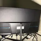 شاشه قيمنق