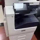 طابعة xerox شبه جديد