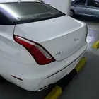 جاكوار xjl