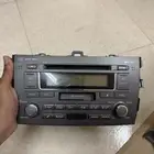 مسجل كورلا اصلي