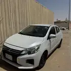 ميتسوبيشي اتراج 2021