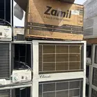 مكيف اسبلت 36 -24-18 وحده مجود استوك