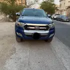 فورد رنجر 2016
